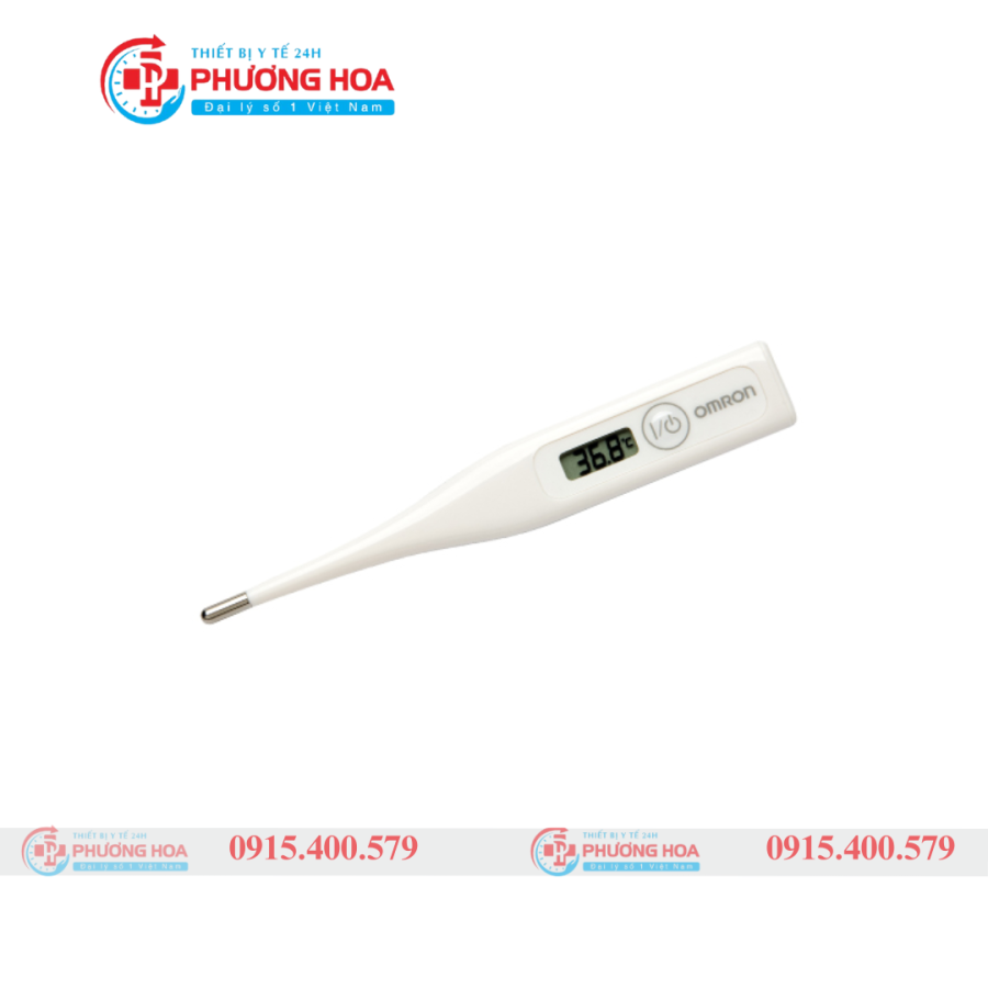 Nhiệt kế điện tử MC-246-AP4